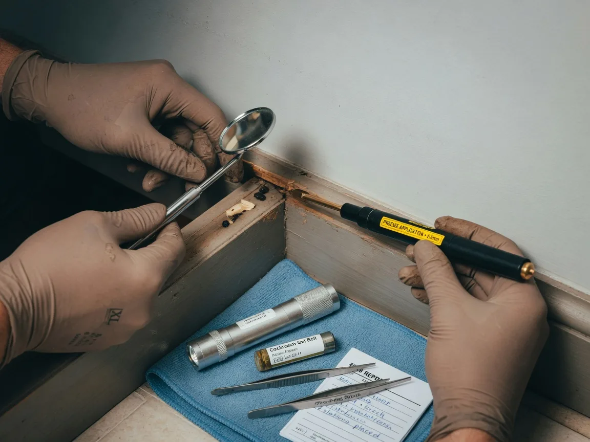 Why choose Emergency Pest Control in Rockland, DE